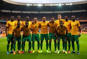 Gaposa Strikes Partnership to Launch Regional Football Academy